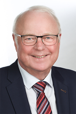 Rolf Lüdemann